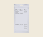 PowerDot 2.0 Butterfly Back Pad