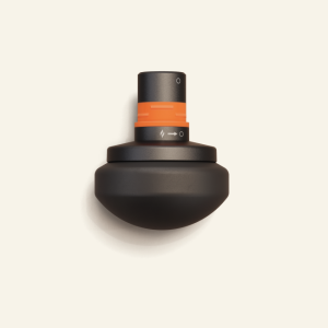 Heated Percussive Plus Attachment