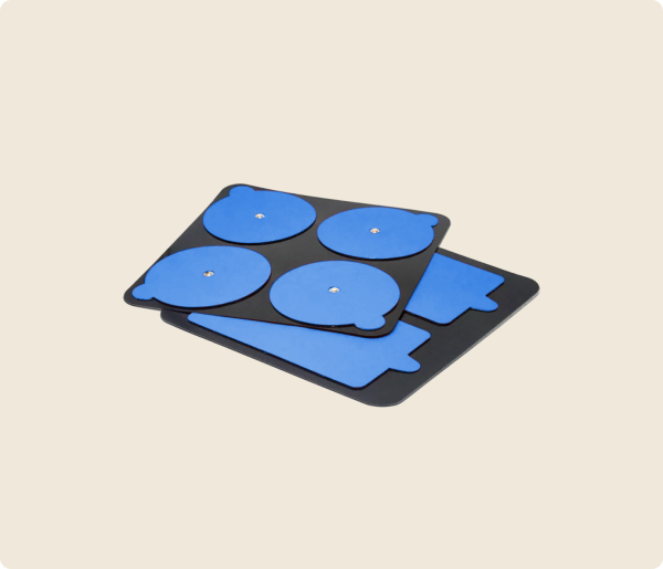 PowerDot 2.0 Electrode Pad