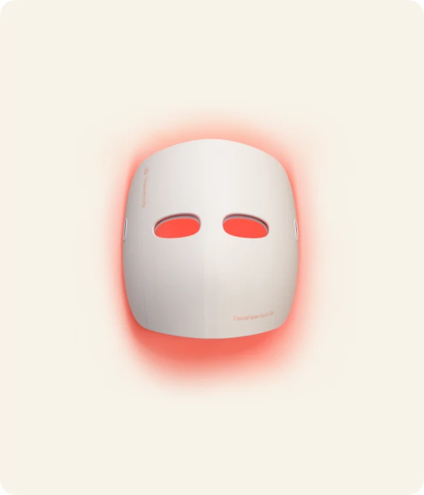 TheraFace Mask Glo