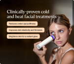 TheraFace Depuffing Wand