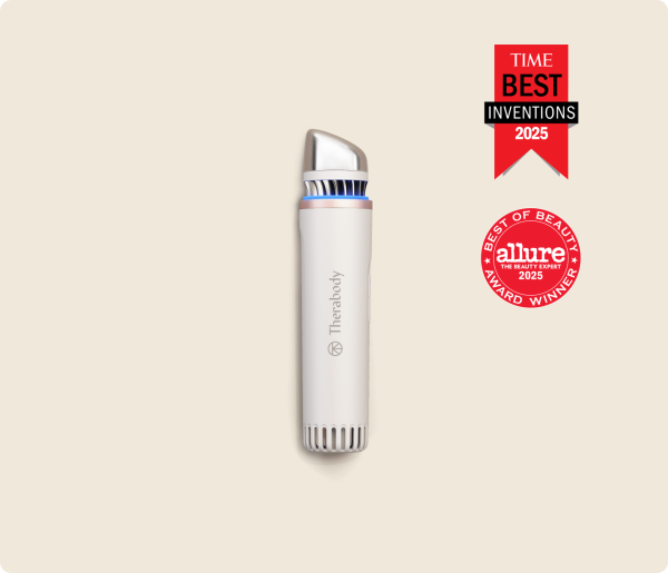 TheraFace Depuffing Wand